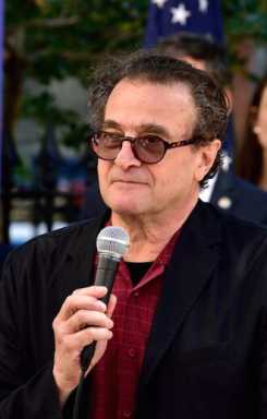 Stonewall Nat’l Park