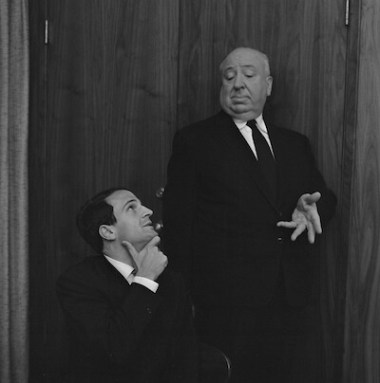 KRAMER-Truffaut-Hitchcock-IS