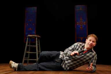 Thank God for Jokes
Lynn Redgrave Theater at Culture Project