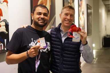 PAUL-red-cross-Neema-Bahrami-and-Josh-Lockwood-copy