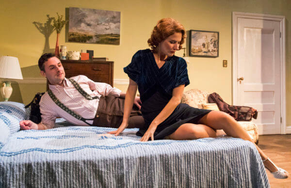 Creatives
    Directing Jonathan Bank
    Sets Carolyn Mraz
    Costumes Hunter Kaczorowski
    Lights Xavier Pierce
    Original Music & Sound Jane Shaw
    Projections Katherine Freer
    Props Joshua Yocom
    Casting Stephanie Klapper, CSA
    Product