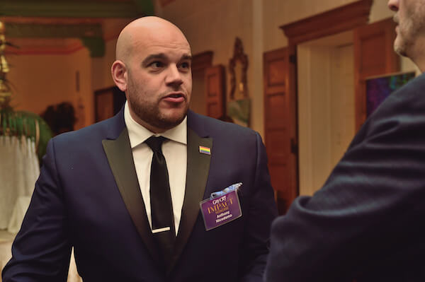 LGBTQ Sports Hall of Fame announces 2026 inductees