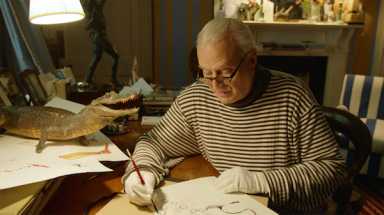 MANOLO – Courtesy of Music Box Films