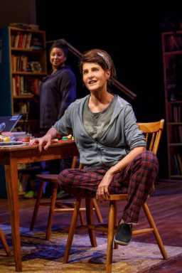 Tiny Beautiful Things
Public Theater
Newman Theater