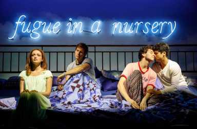 TORCH SONG
By HARVEY FIERSTEIN
2ND Stage