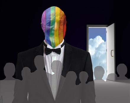 One Gay Man’s Experience with Sexual Humiliation – Gay City News