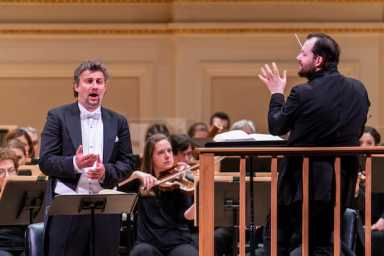 Boston Symphony Orchestra