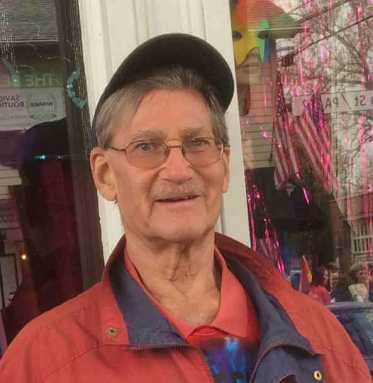 Longtime Gay Activist Bruce Friedman Dies