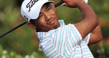 Fore: Golf Has its First Out Gay Male Pro