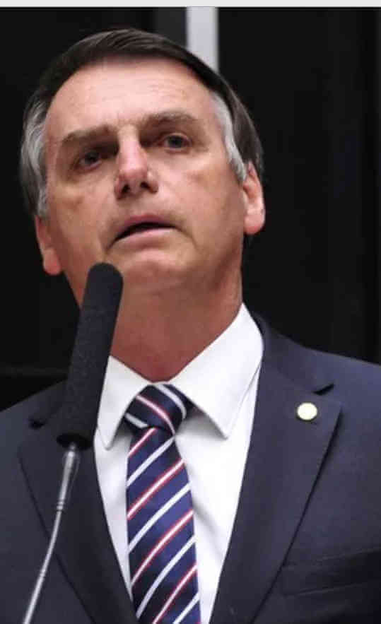 Homophobe Close to Winning Presidency of Brazil