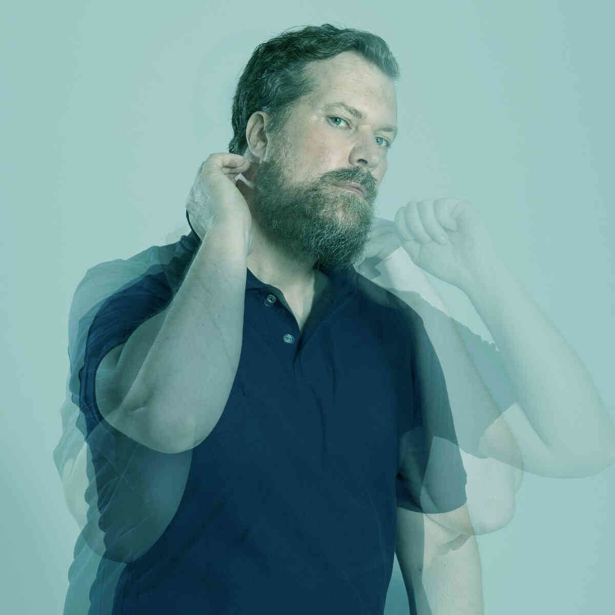 Behind the Synth, John Grant’s Soul