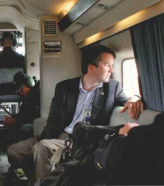 Kavanaugh Tacks to Right of Gorsuch