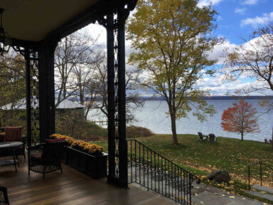 Fall Perfection in Upstate’s Finger Lakes|Fall Perfection in Upstate’s Finger Lakes