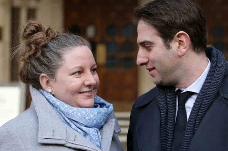 Straight Civil Partnerships in the UK? Yes, You May