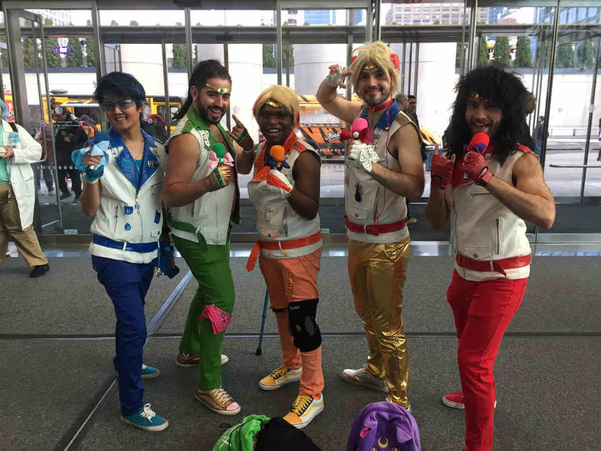 Yowie! Anime NYC Returns|Yowie! Anime NYC Returns|Yowie! Anime NYC Returns|Yowie! Anime NYC Returns|Yowie! Anime NYC Returns|Yowie! Anime NYC Returns|Yowie! Anime NYC Returns