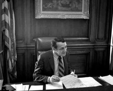 Harvey Milk Remembered 40 Years After Assassination