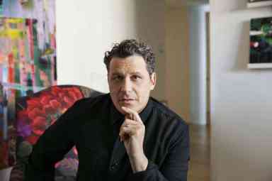 You, “Me,” and Isaac Mizrahi