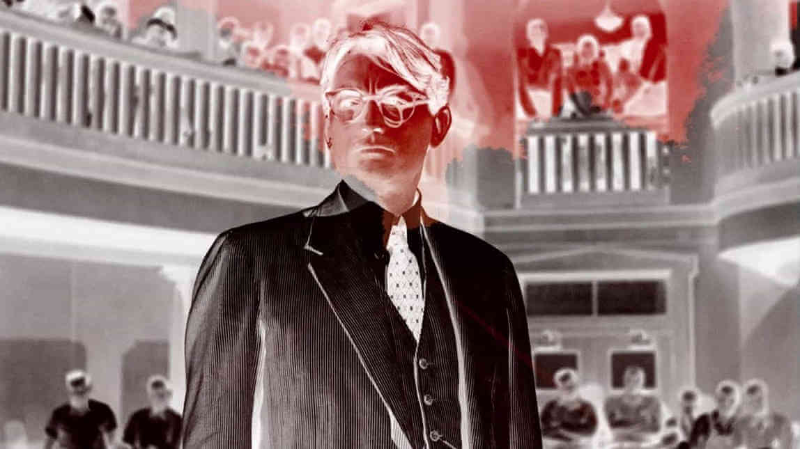 Ten Winners — & Five Losers — in Film|Ten Winners — & Five Losers — in Film