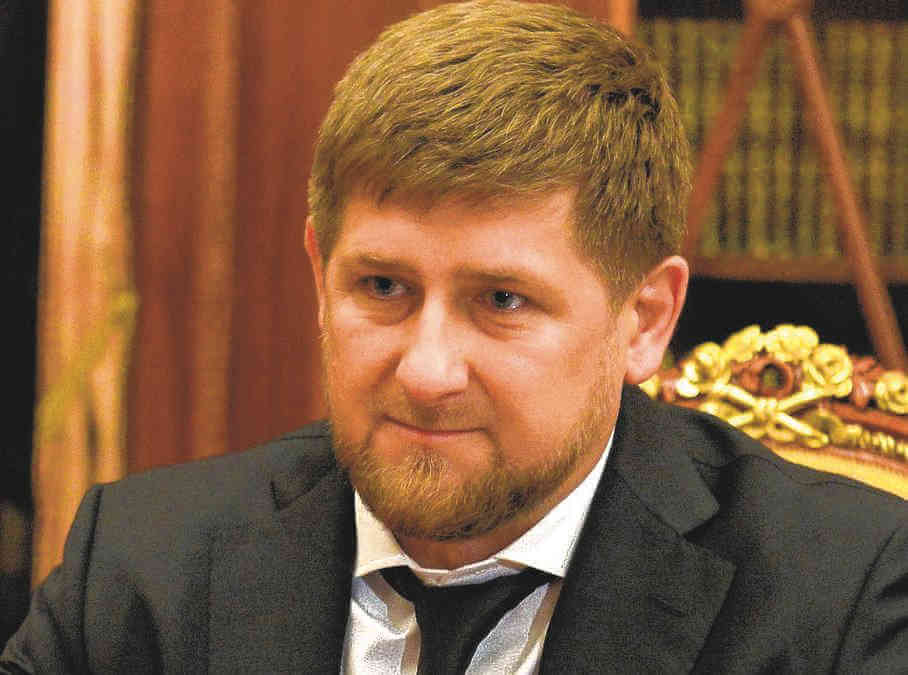 Chechnya LGBTQ Torture Campaign Continues