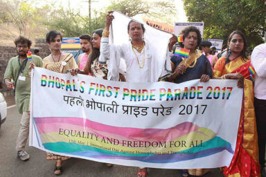 India’s Trans Community Denounces “Protection” Bill