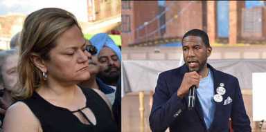 GMHC Public Advocate Forum focuses on HIV, Opioid Overdoses
