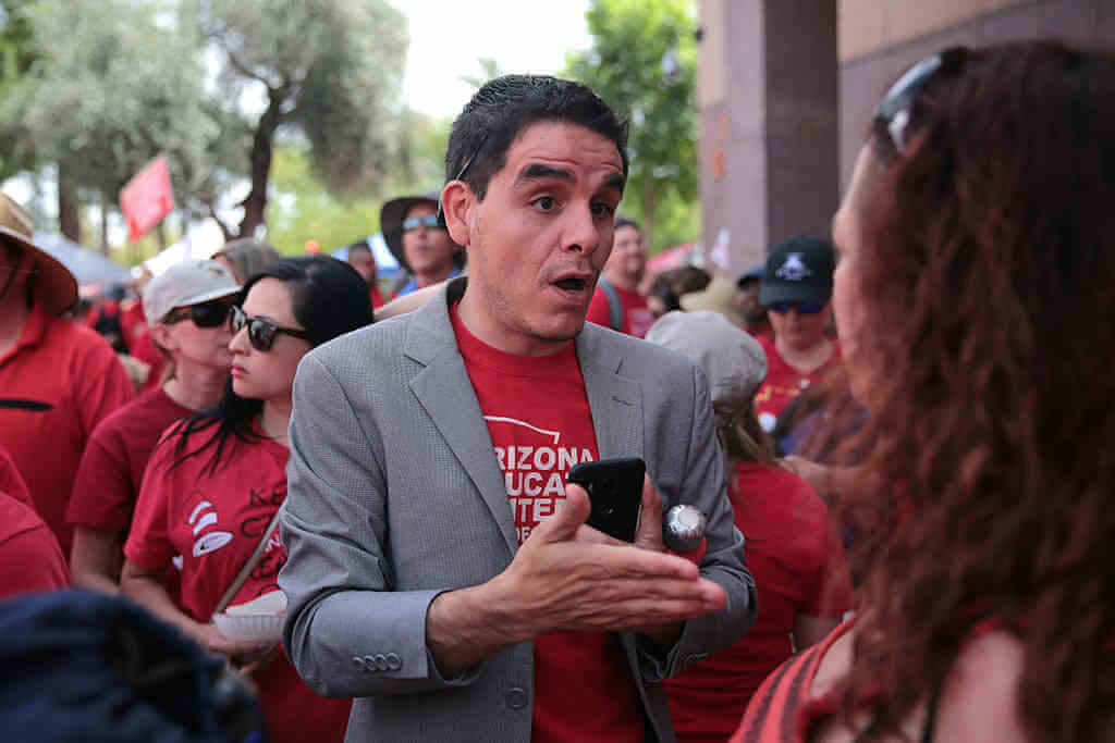 Arizona’s License Plate Program Funds Anti-Gay Group