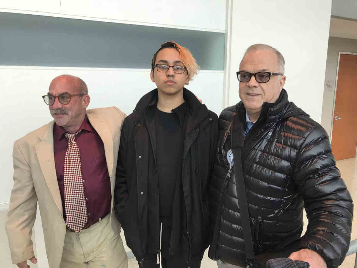 Bronx Gay Teen’s Trial Plagued by Delays, Fears