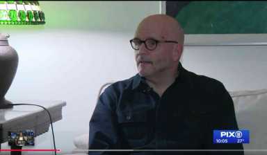 Gay City News Calls Out Diaz on PIX11