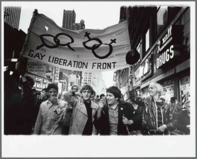 New York Public Library Launches Stonewall 50 Exhibit|New York Public Library Launches Stonewall 50 Exhibit|New York Public Library Launches Stonewall 50 Exhibit