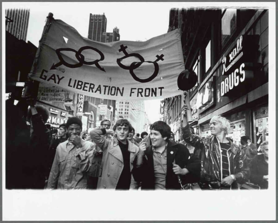 New York Public Library Launches Stonewall 50 Exhibit Gay City News