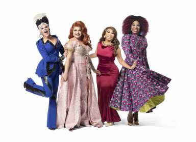 Drag Me into Spring|Drag Me into Spring|Drag Me into Spring