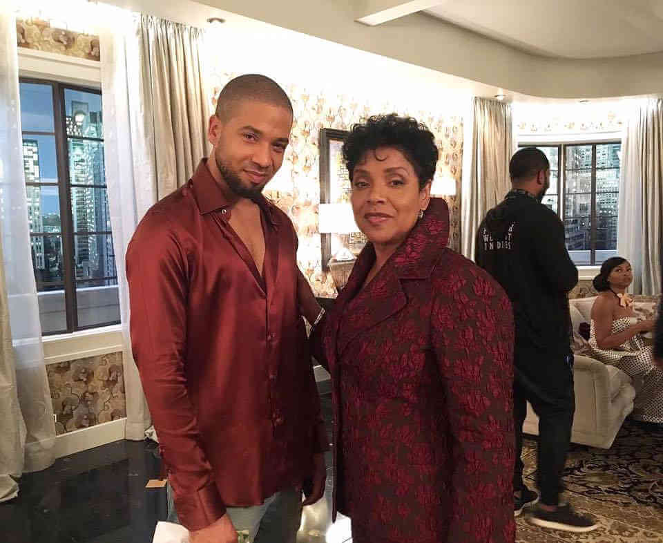 Charges Dropped Against Jussie Smollett