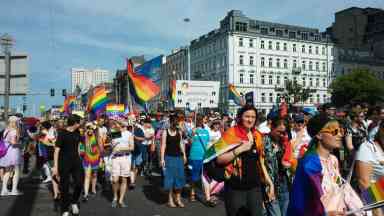 Poland Targets LGBTQ Rights Ahead of Elections
