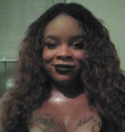 Black Transgender Woman Murdered Outside DC