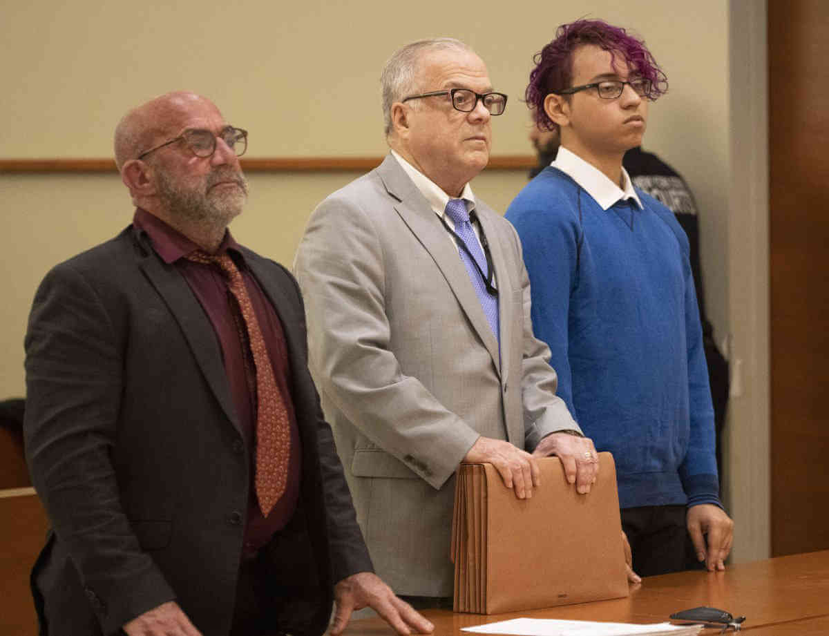 Abel Cedeno’s Trial Finally Begins June 18|Abel Cedeno’s Trial Finally Begins June 18|Abel Cedeno’s Trial Finally Begins June 18