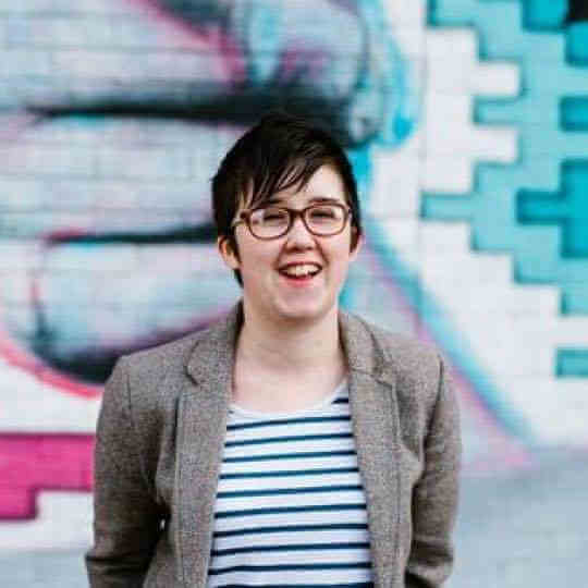Out Lesbian Journalist Shot Dead in Northern Ireland
