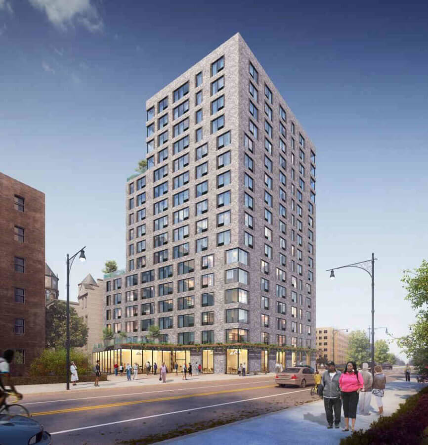 Applications Open For LGBTQ-Friendly Senior Housing In Brooklyn – Gay ...