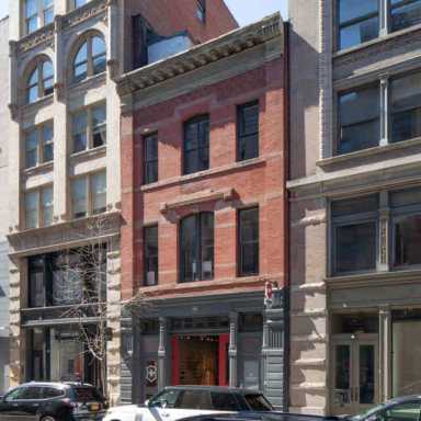 City to Consider Six LGBTQ Landmarks