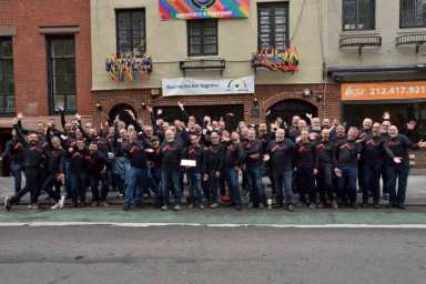 San Francisco Singers at Stonewall|San Francisco Singers at Stonewall|San Francisco Singers at Stonewall|San Francisco Singers at Stonewall|San Francisco Singers at Stonewall|San Francisco Singers at Stonewall|San Francisco Singers at Stonewall|San Francisco Singers at Stonewall