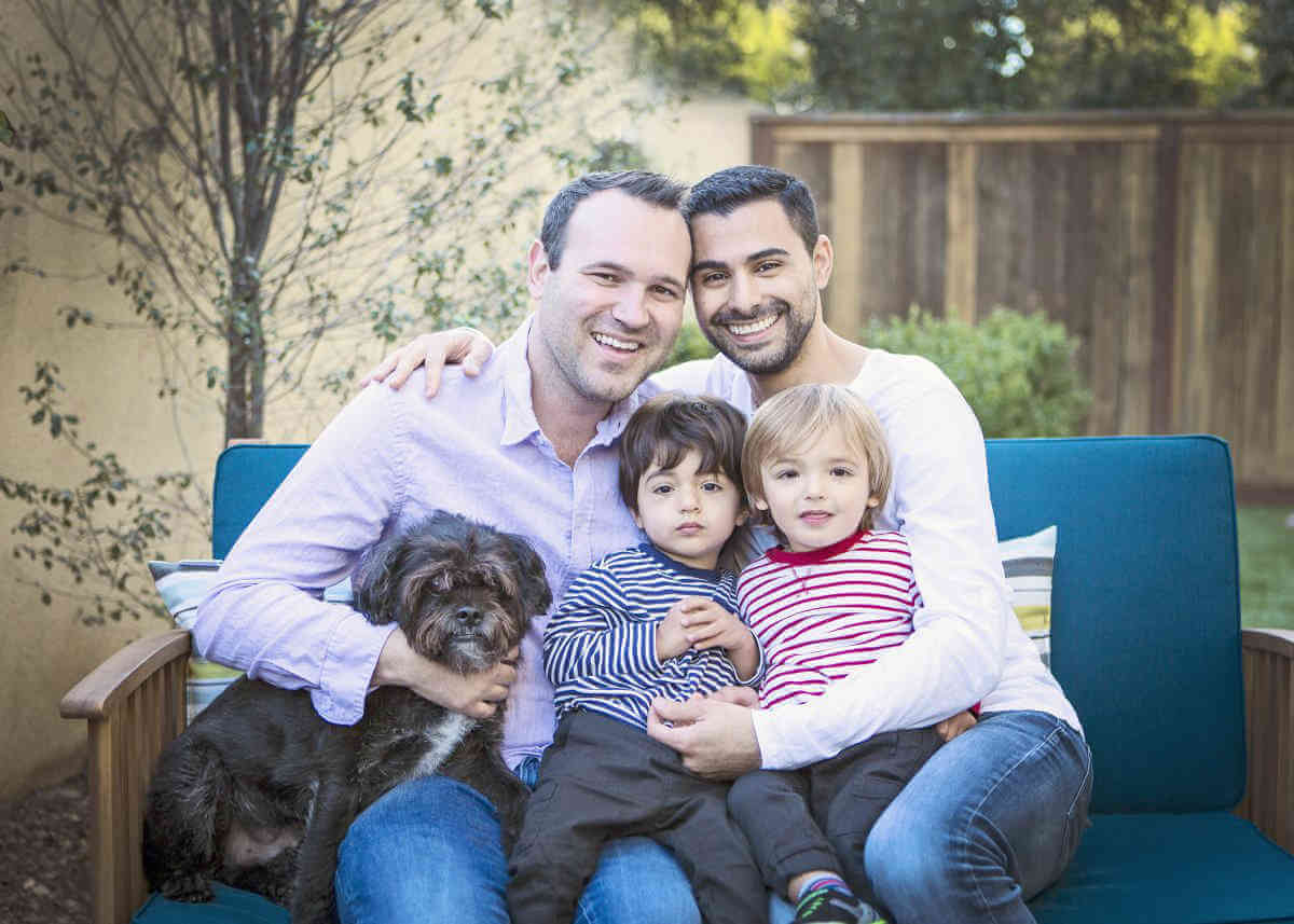 State Department Fighting Citizenship of Gay Couple’s Son