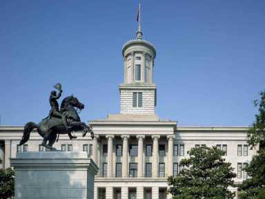 Tennessee Passes Bathroom Bill; Other Hurdles Loom