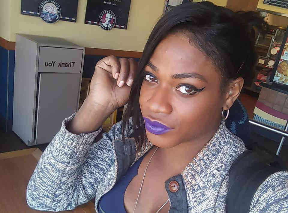 Black Trans Woman Found Dead in Dallas Lake