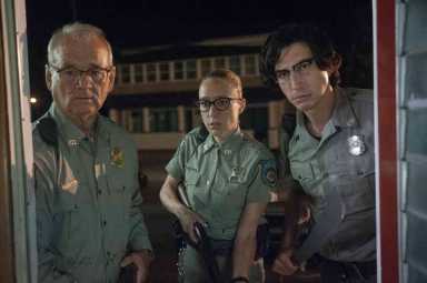 Zombies With Milquetoast Messaging