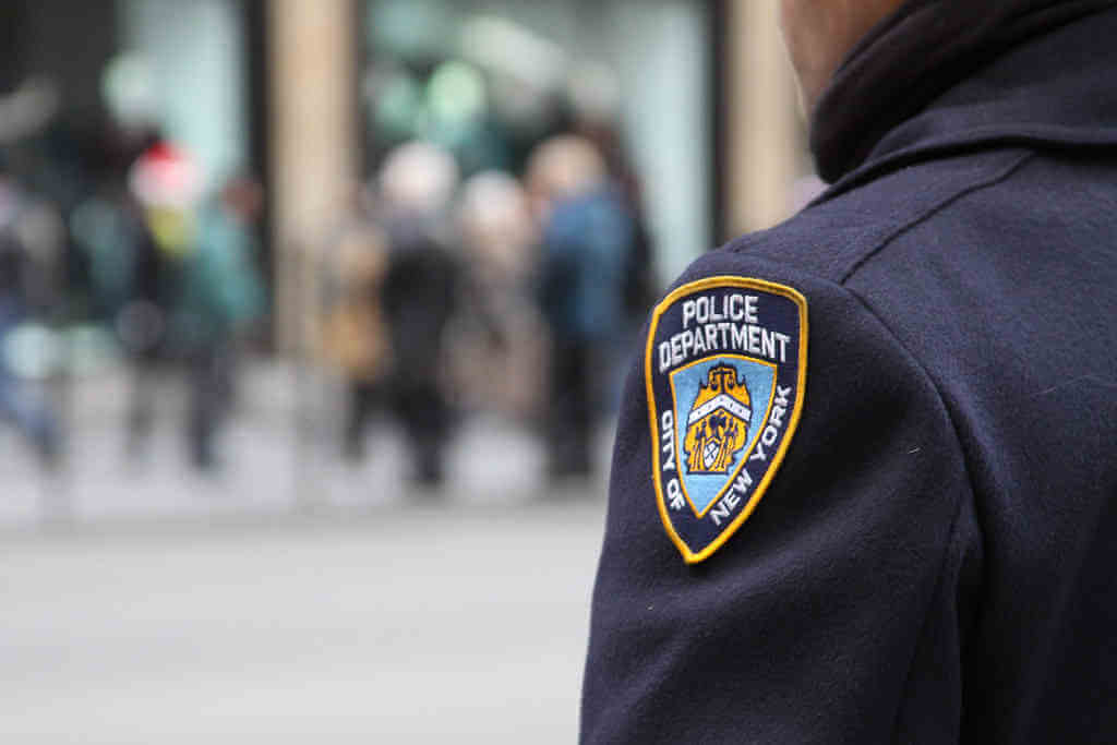 NYPD Loosens Enforcement of Loitering Law