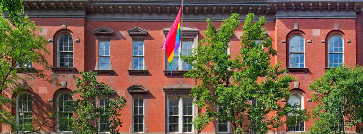 City Officially Landmarks Six LGBTQ Sites