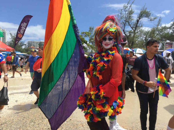 Puerto Rico Cultivates Its Own Kind Of Pride Gay City News