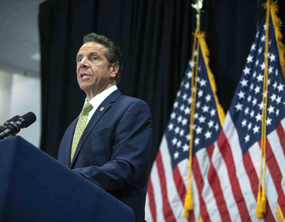 Cuomo Targets PrEP Costs, Ensures Trans Care