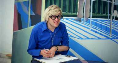 “The Bigger Splash” of 2019’s Pride