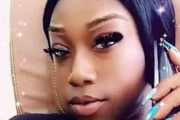 Black Trans Woman Murdered in South Carolina