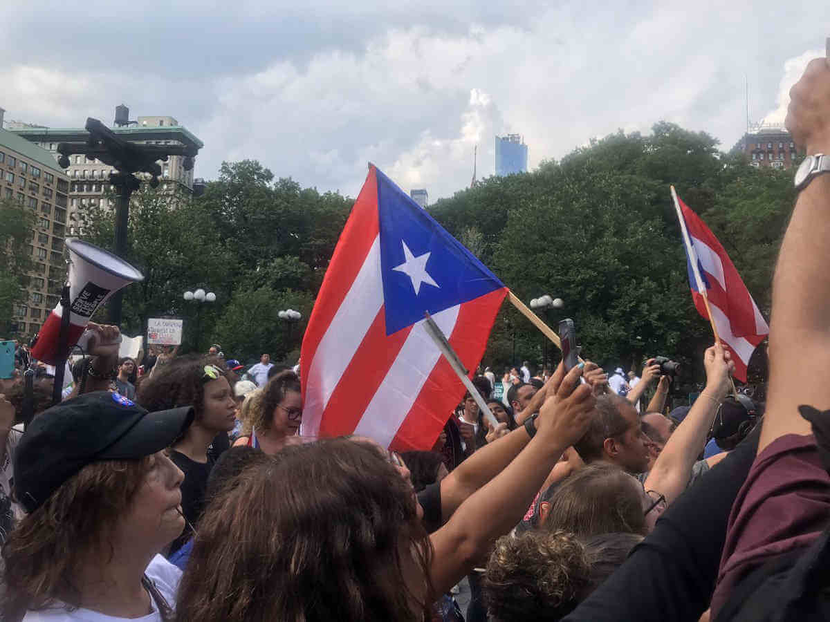 Puerto Rico Governor’s Bigoted Chats Spark Protests|Puerto Rico Governor’s Bigoted Chats Spark Protests|Puerto Rico Governor’s Bigoted Chats Spark Protests|Puerto Rico Governor’s Bigoted Chats Spark Protests|Puerto Rico Governor’s Bigoted Chats Spark Protests|Puerto Rico Governor’s Bigoted Chats Spark Protests